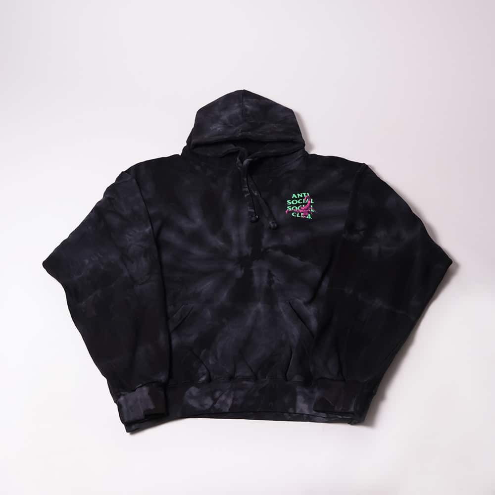 [SUDNG042] ASSC Scorpion Sweatshirt (G)