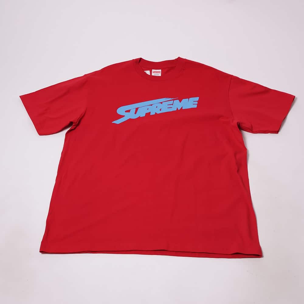 [PLARJ034] Supreme Superman T-Shirt (M)