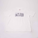 Supreme Pow Cartoon T-Shirt