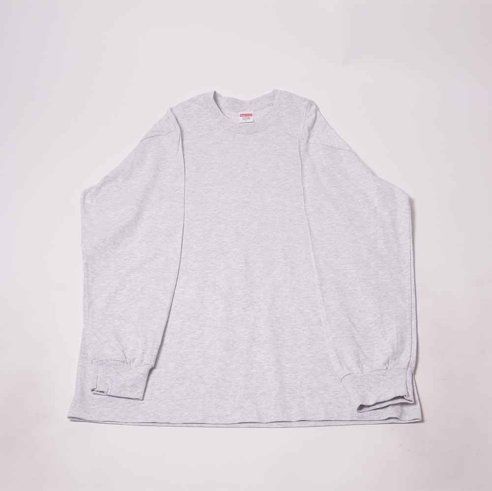 [PLAGR044] Supreme Lisa Grey T-Shirt
