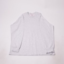 Supreme Lisa Grey T-Shirt