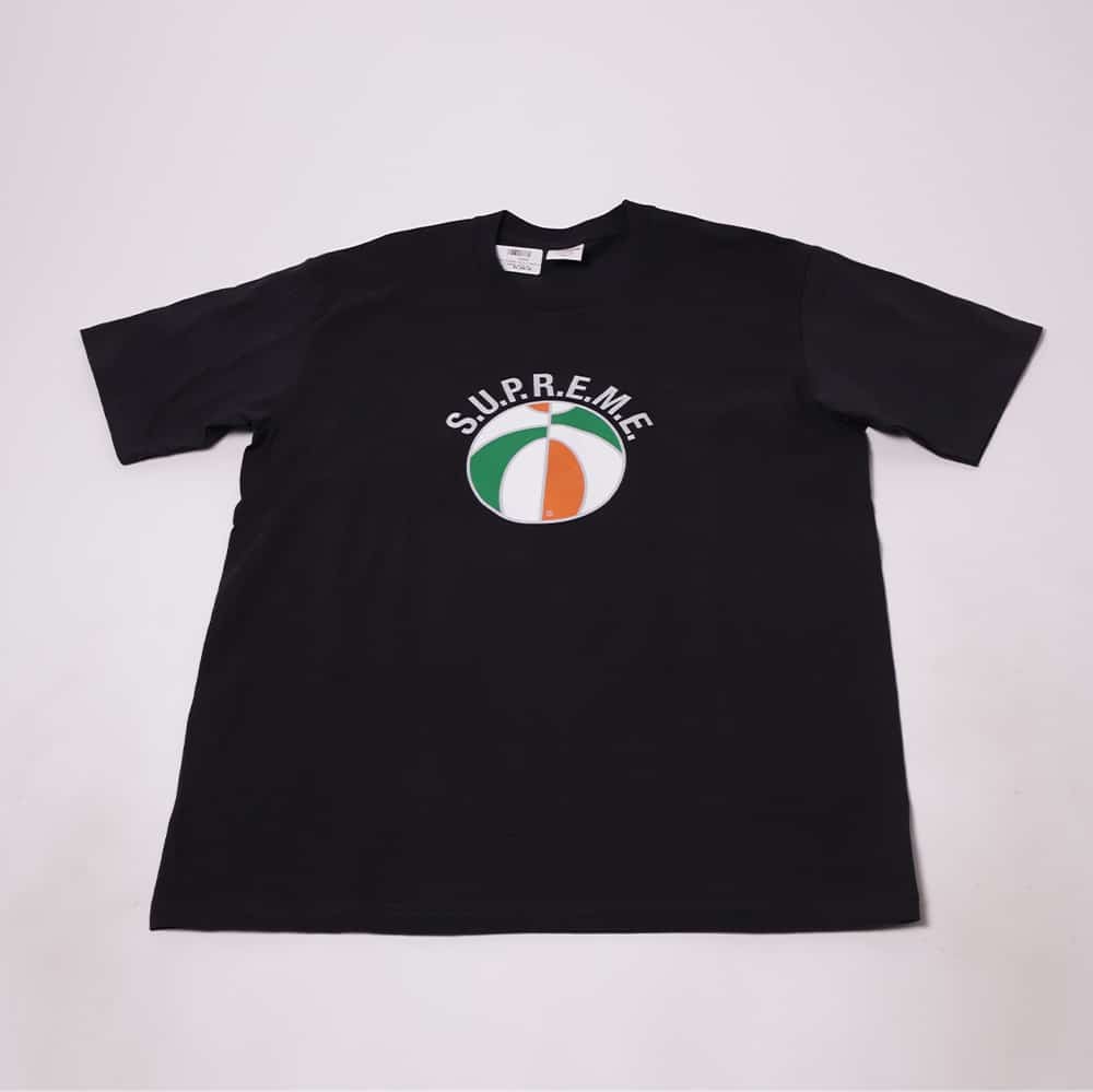 [PLANG0319] Supreme Ball T-Shirt