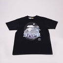 Bape Holographic Space Ape T-Shirt