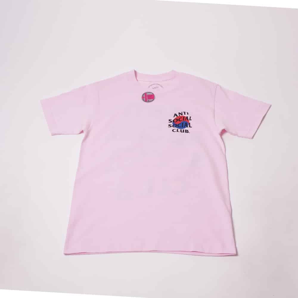 [PLARS022] ASSC Korea T-Shirt