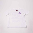 ASSC Electric Purple T-Shirt