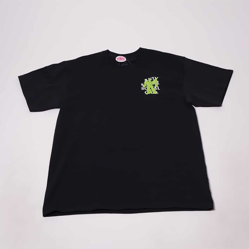[PLANG042] ASSC Robot T-Shirt