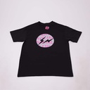 ASSC FRGMT Pink T-Shirt