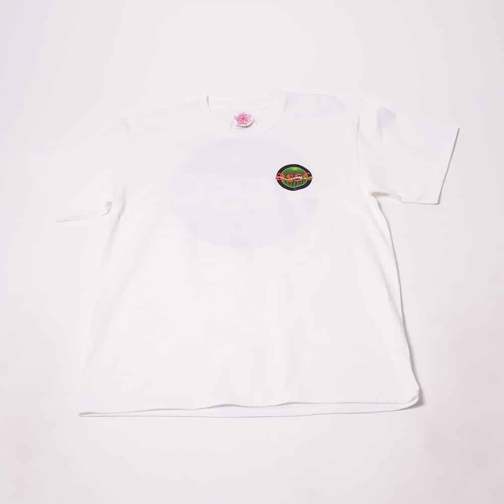 [PLABL032] ASSC INTIWBLT T-Shirt (M)