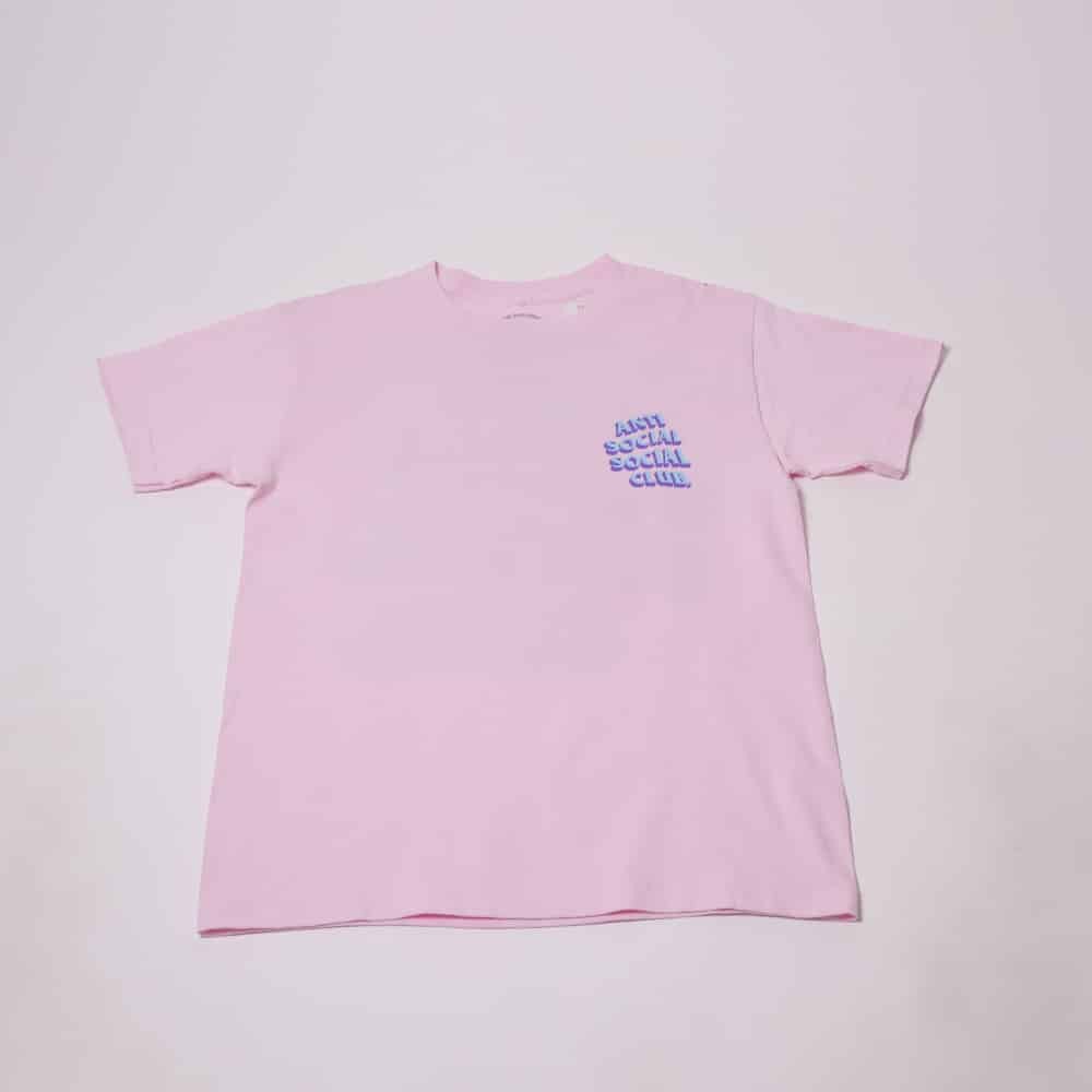 [PLARS00] ASSC Classic Blue T-Shirt