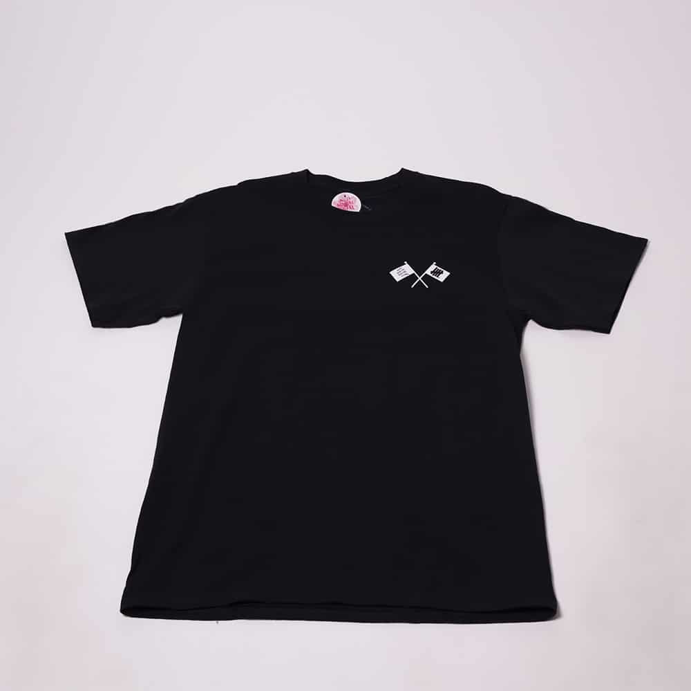 [PLANG033] ASSC X undefeated T-Shirt
