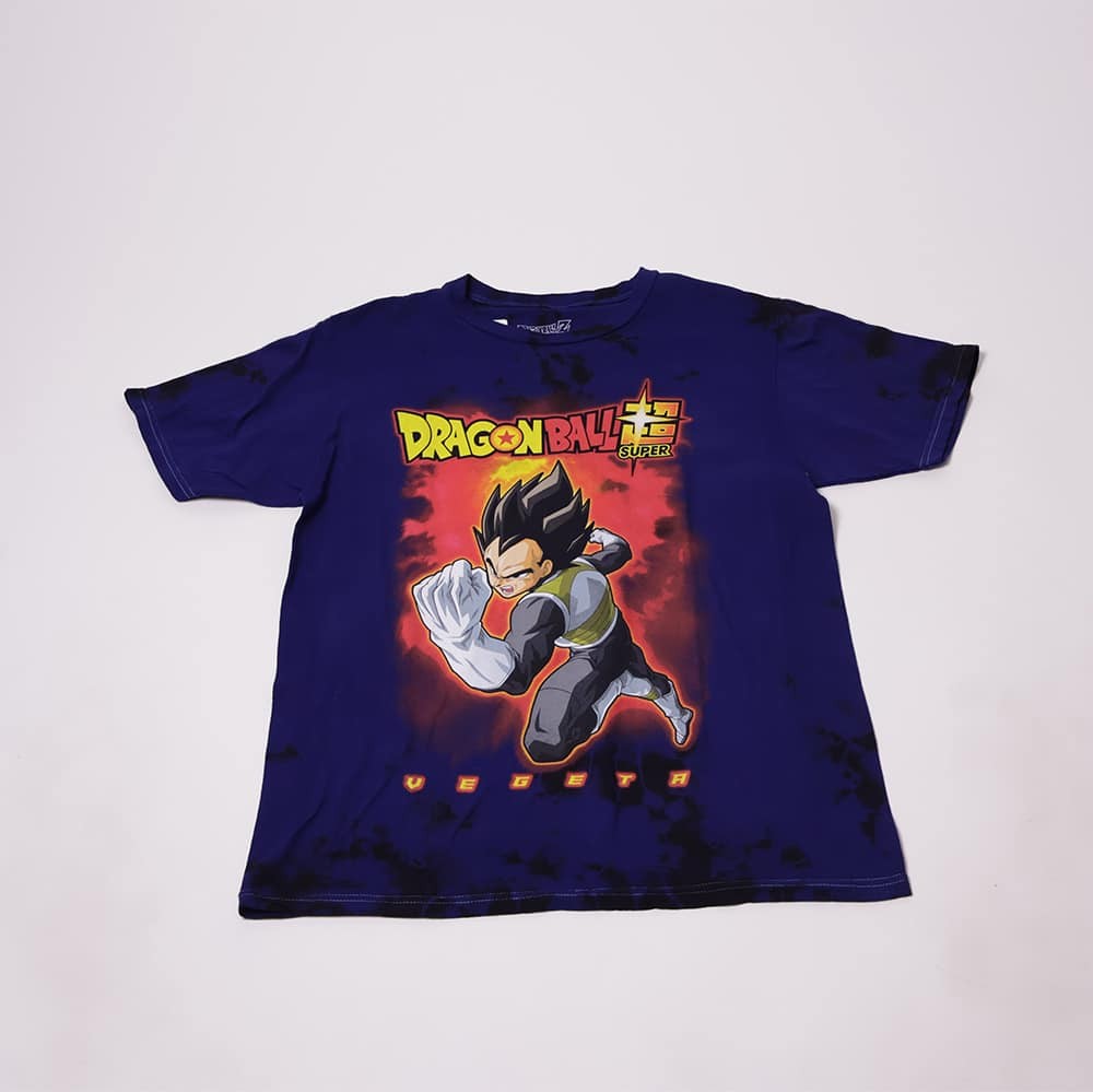 [PLAMO03] Dragon Ball Z T-Shirt (M)