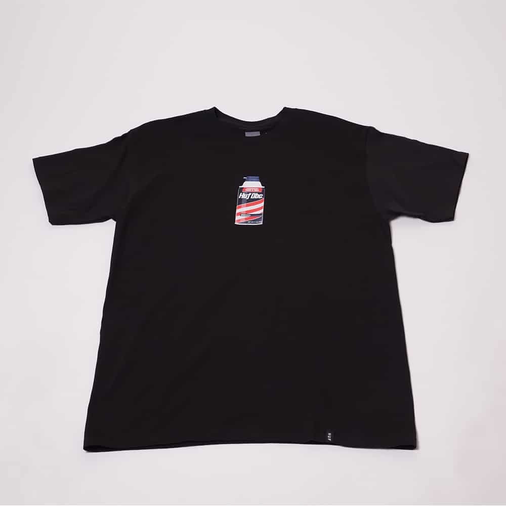 [PLANG039] HUF HUF DBC T-Shirt
