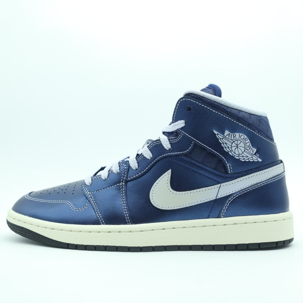 [JORNG251] Jordan 1 Mid SE Metallic Blue (AJ1)