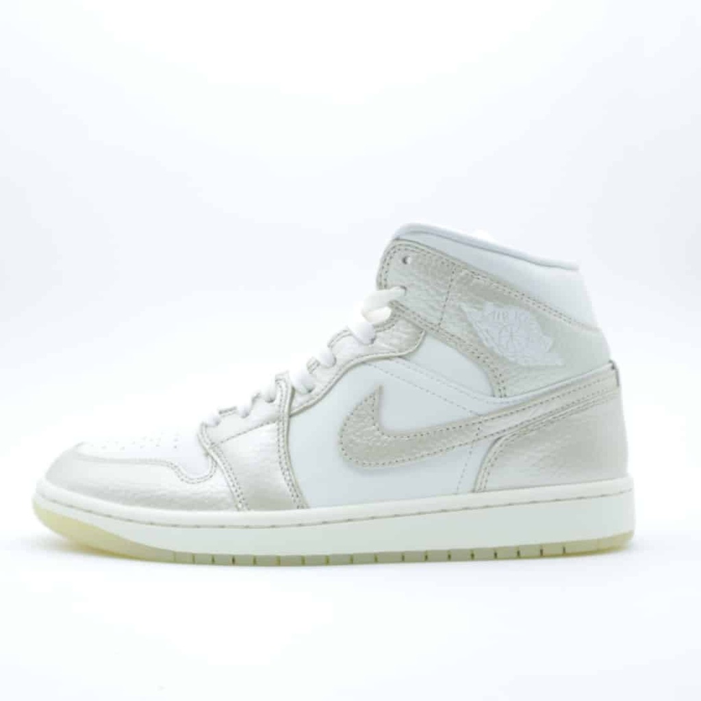 [JORBG26] Jordan 1 Mid SE Sail/Gold-Ivory (AJ1)