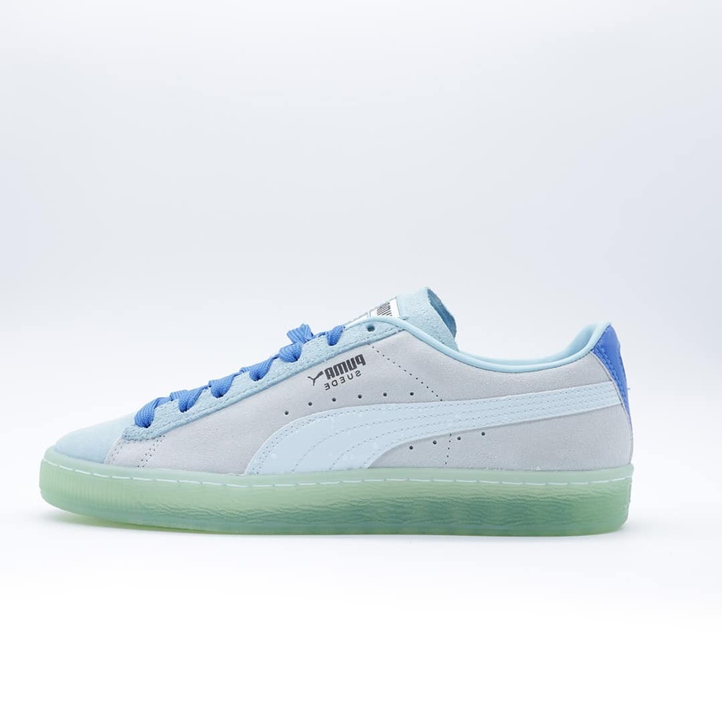 [PUMAZ25] Puma Suede Pokémon Squirtle (Suedes)
