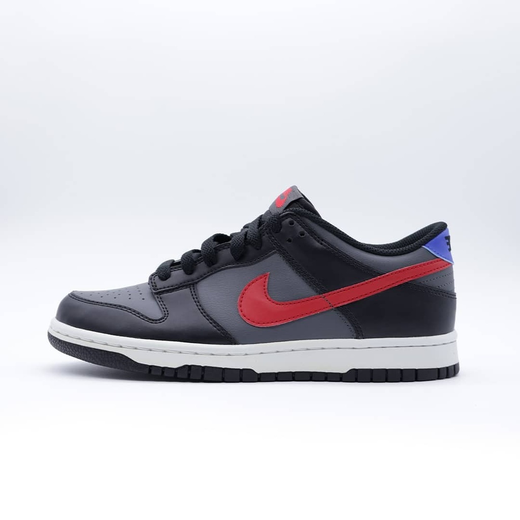 [NIKNG001] Nike Dunk Low Black (Dunks)