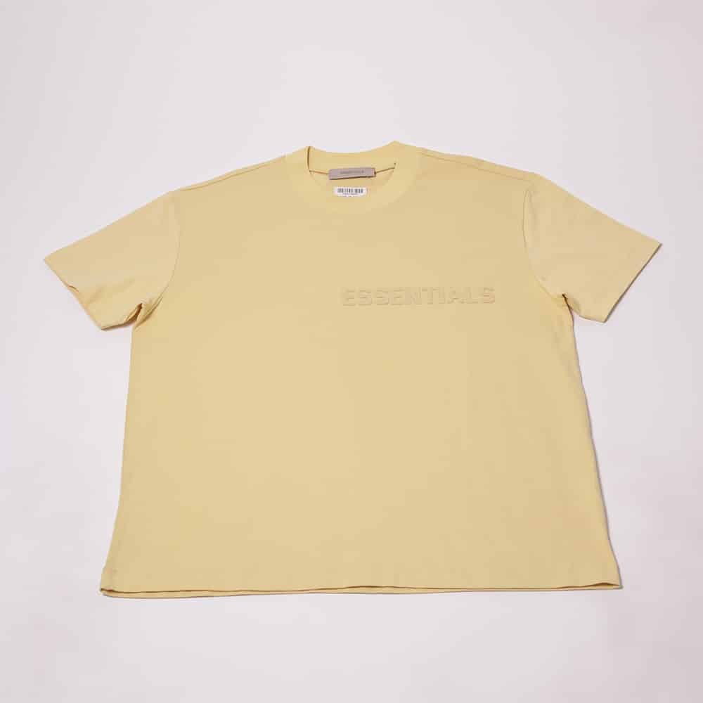 [9000012] Playera Essentials Light Tusca