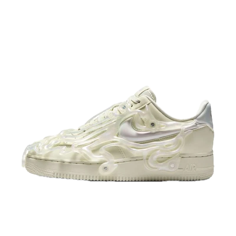 [NIKVD001] Nike Air Force 1 '07 LX Green (AF1, Forces)