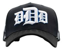 [73000005] Gorra Dandy Triple D