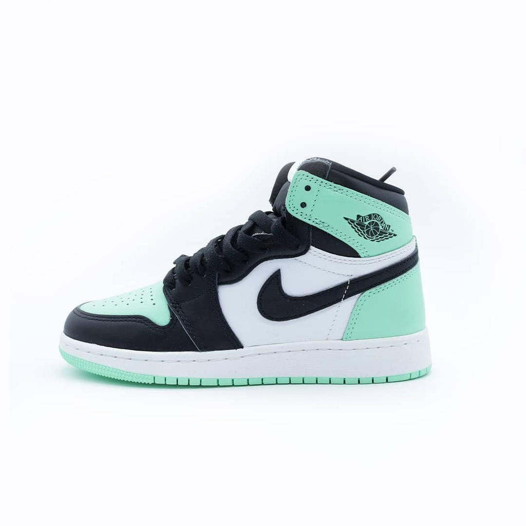 [JORBL242] Jordan 1 Retro High OG Green Glow (AJ1)