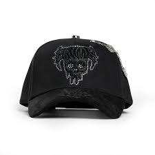 [66558447459] Gorra Barbas Crime