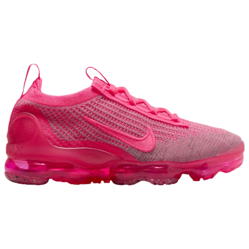 [NIKRS22] Nike Air Vapormax 2021 Flyknit Pink Hyper (Vapors)