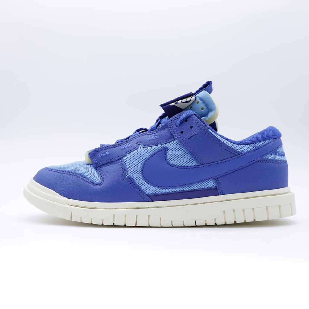 Nike Air Dunk Jumbo Blue University