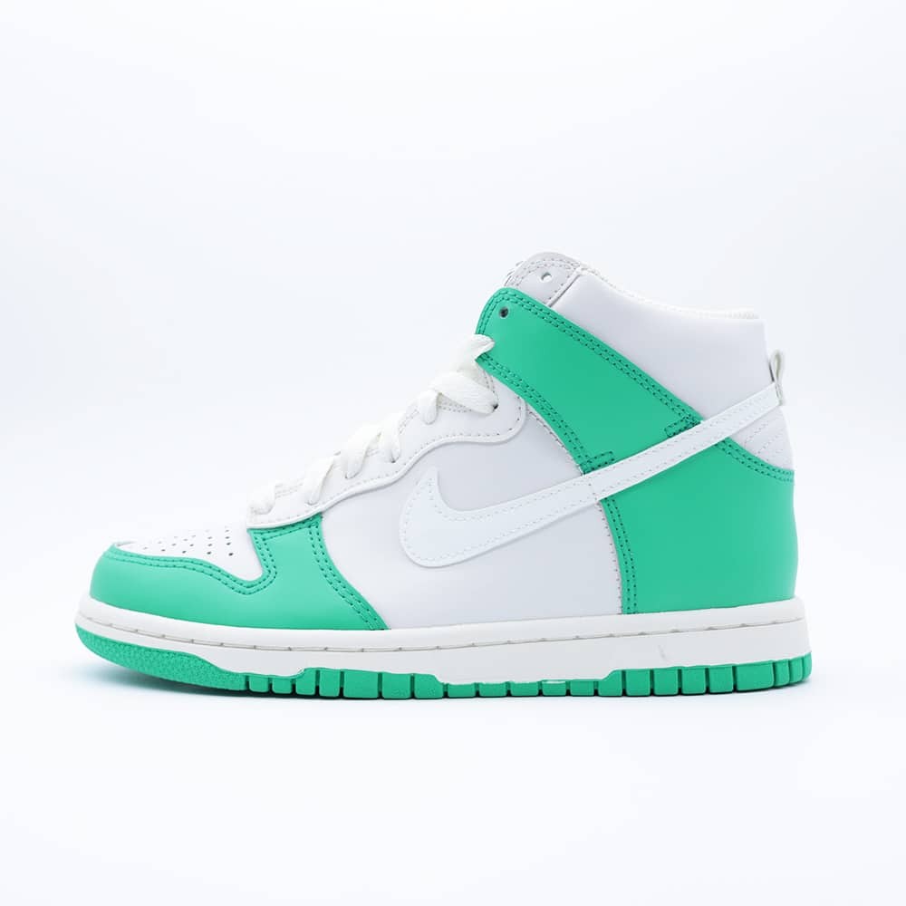 Nike Dunk High Phantom Stadium Green (Dunks)