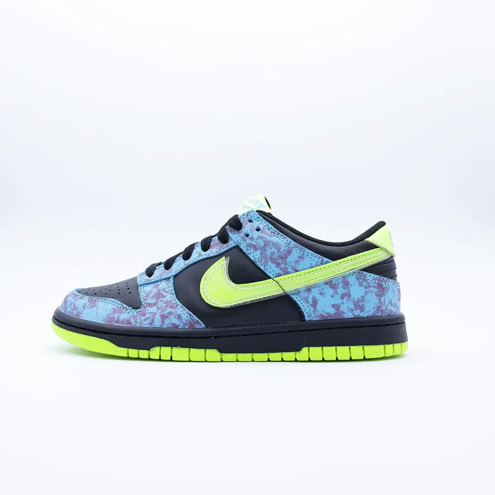 Nike Dunk Low SE Acid Wash Baltic Blue (Dunks)