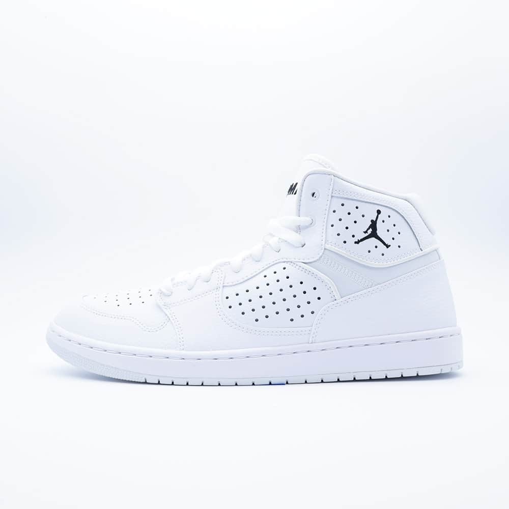 [JORBL282] Jordan Access White