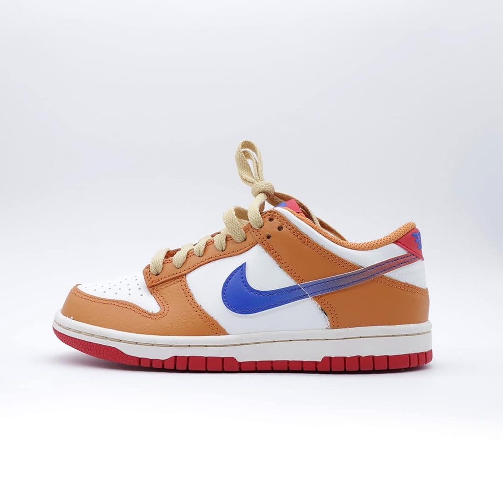 Nike Dunk Low Hot Curry (Dunks)