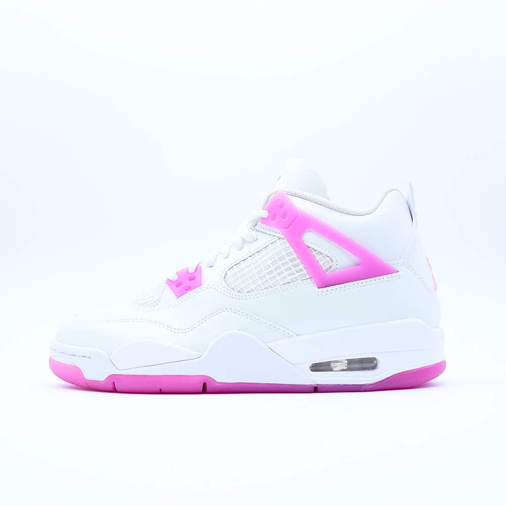 [JORMO252] Jordan 4 Retro Hyper Violet (AJ4)