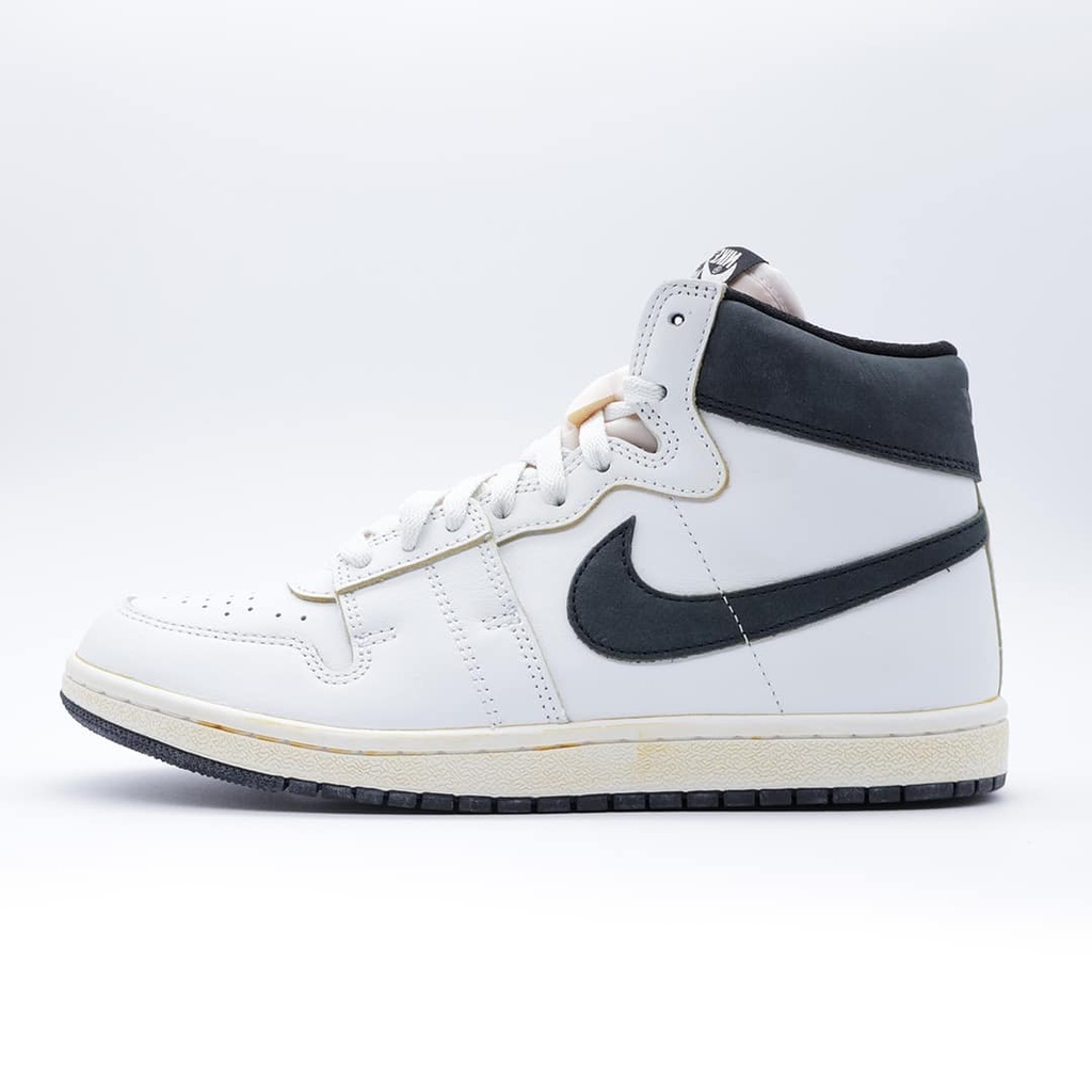 [NIKBL265] Nike Jordan Air Ship PE SP A Ma Maniére White Black (Air Ships)