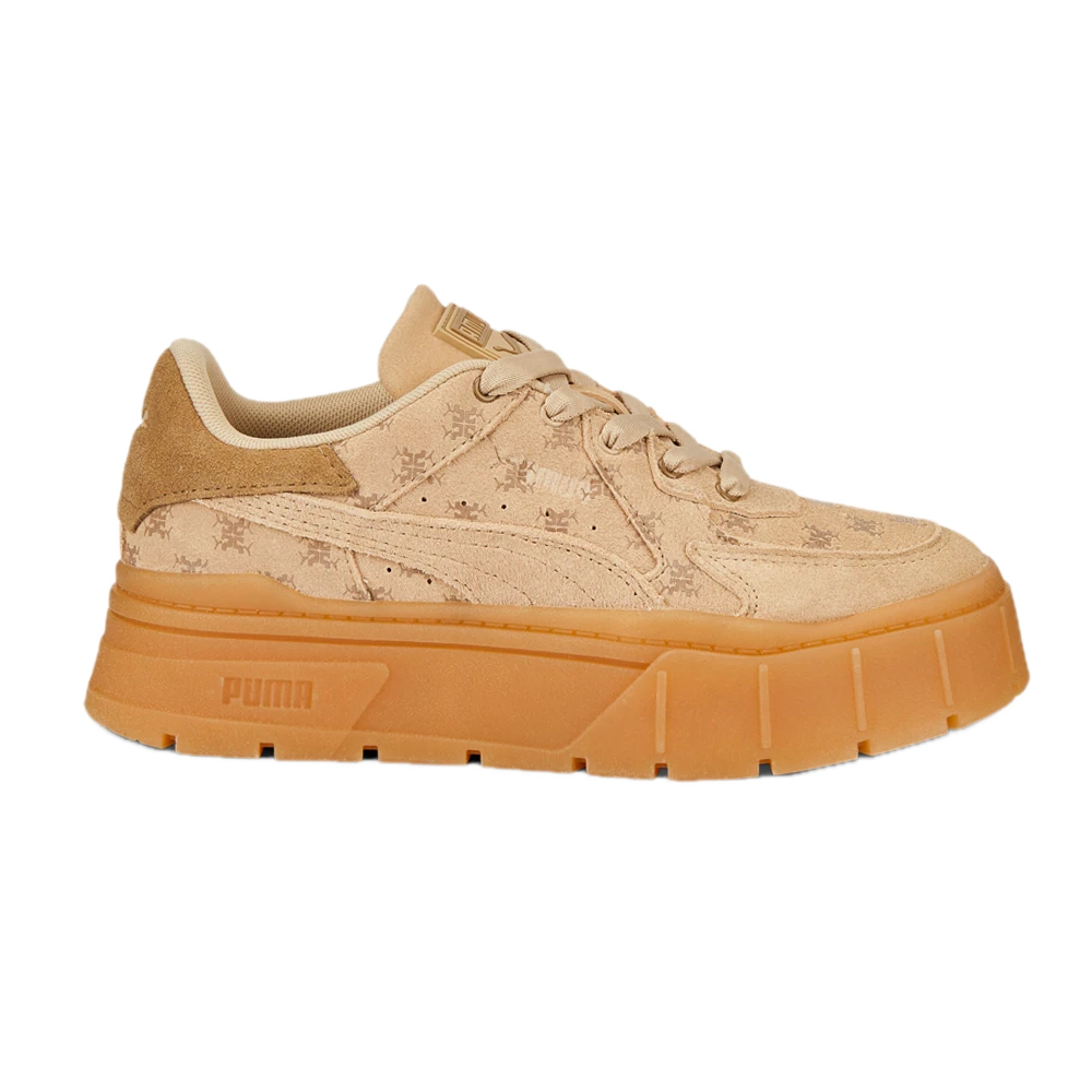Puma Mayze Stack Edgy (Mayzes)