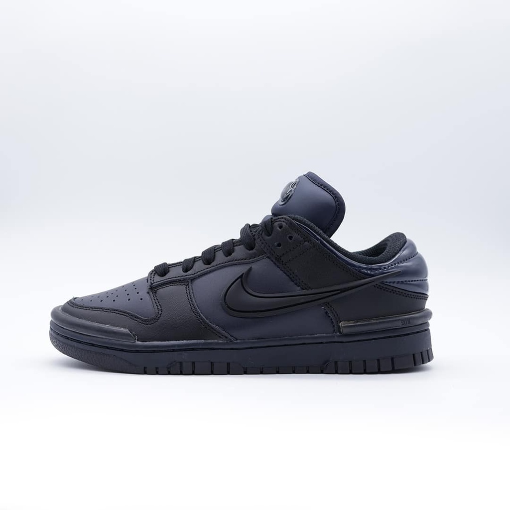 Nike Dunk Low Twist Dark Obsidian (Dunks)