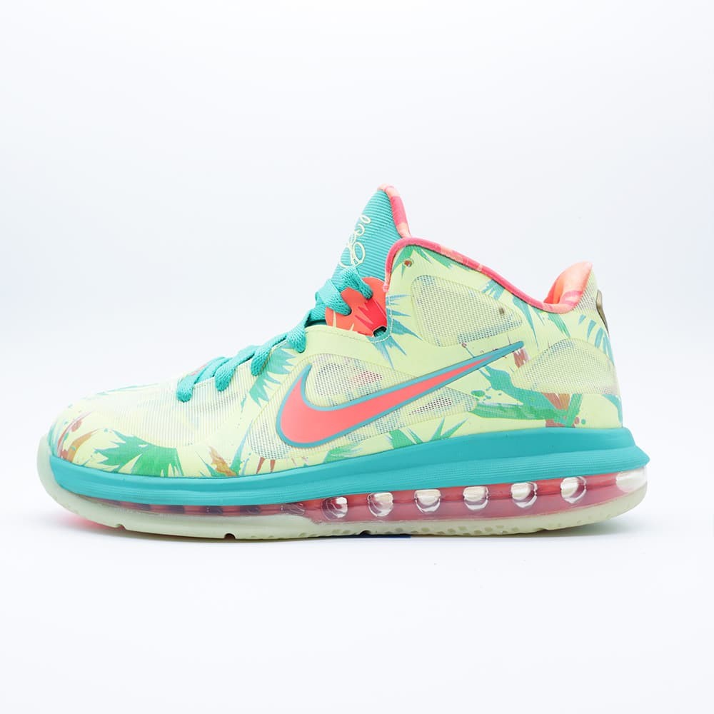 Nike LeBron 9 Low LeBronald Palmer (2022)