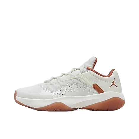 [JORBG25] Jordan 11 CMFT Low Sail Sky Blue Orange (AJ11)