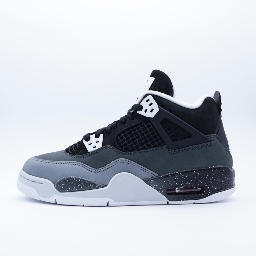 [JORNG00] Jordan 4 Grade School (AJ4)