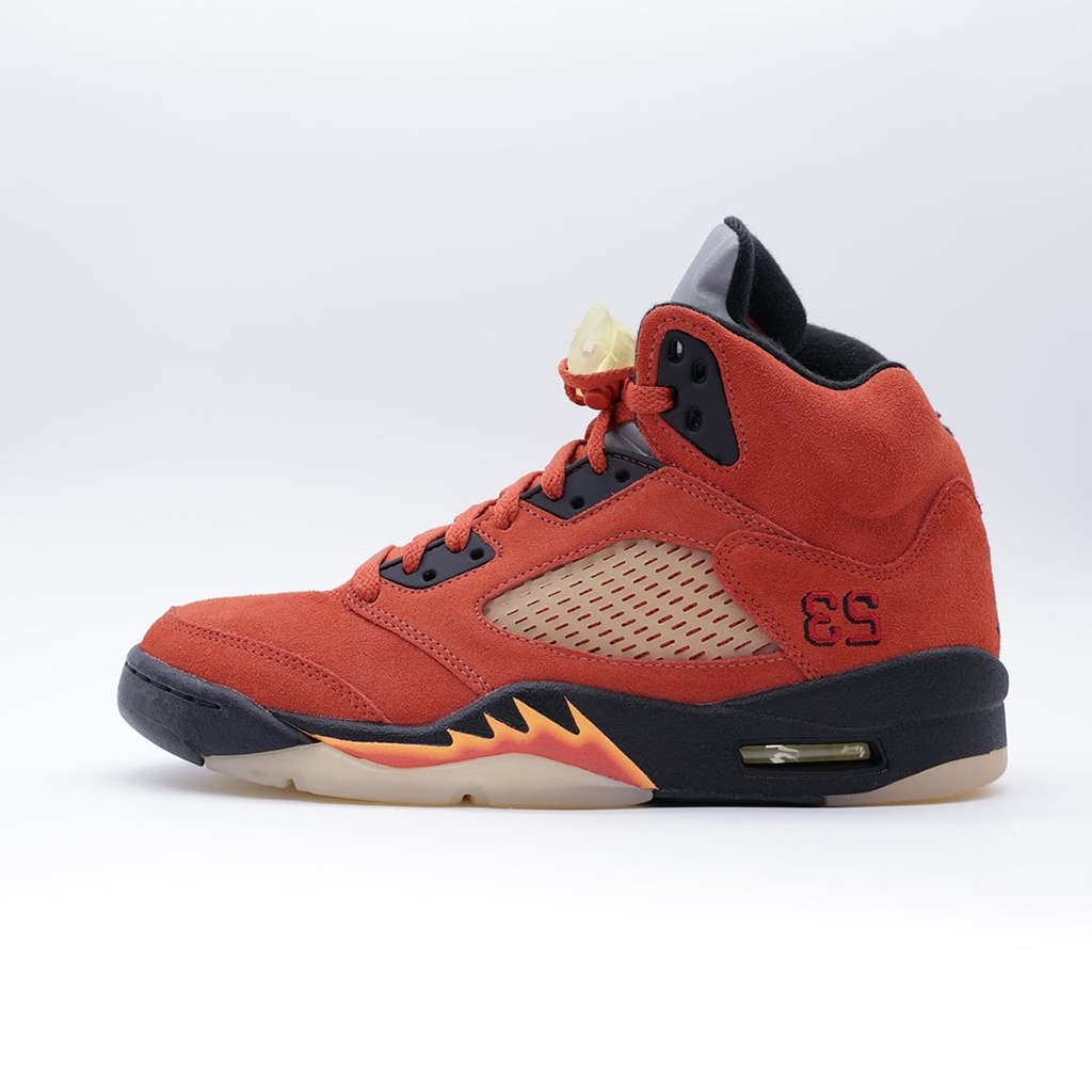 [JORBL253] Jordan 5 Retro Dunk on Mars (AJ5)