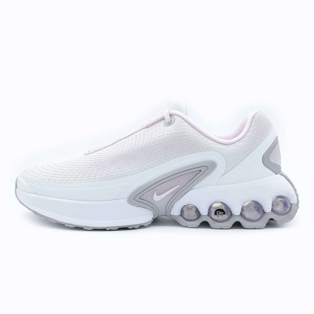 Nike Air Max Dn Pink/Grey/Violet/White