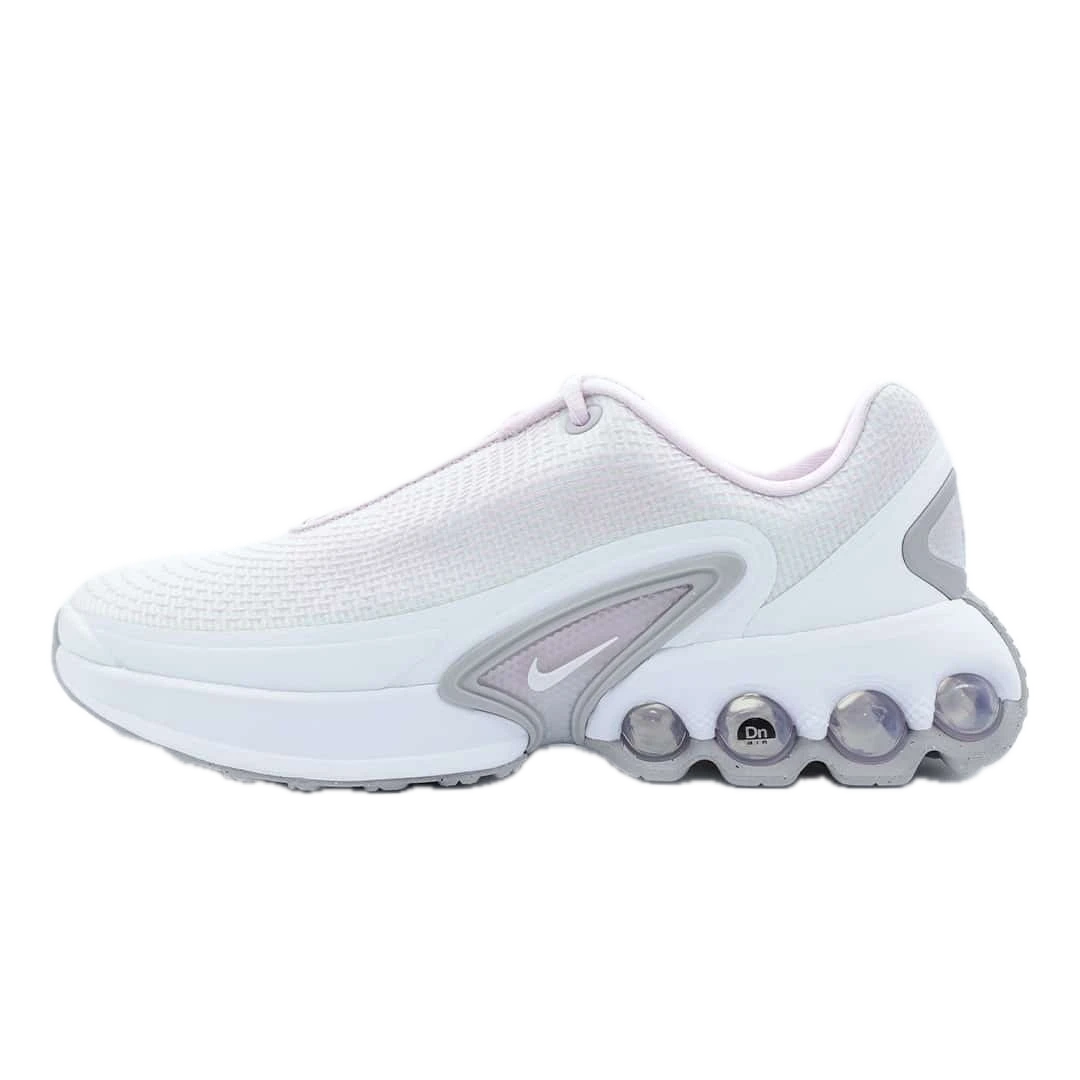 Nike Air Max Dn Pink/Grey/Violet/White