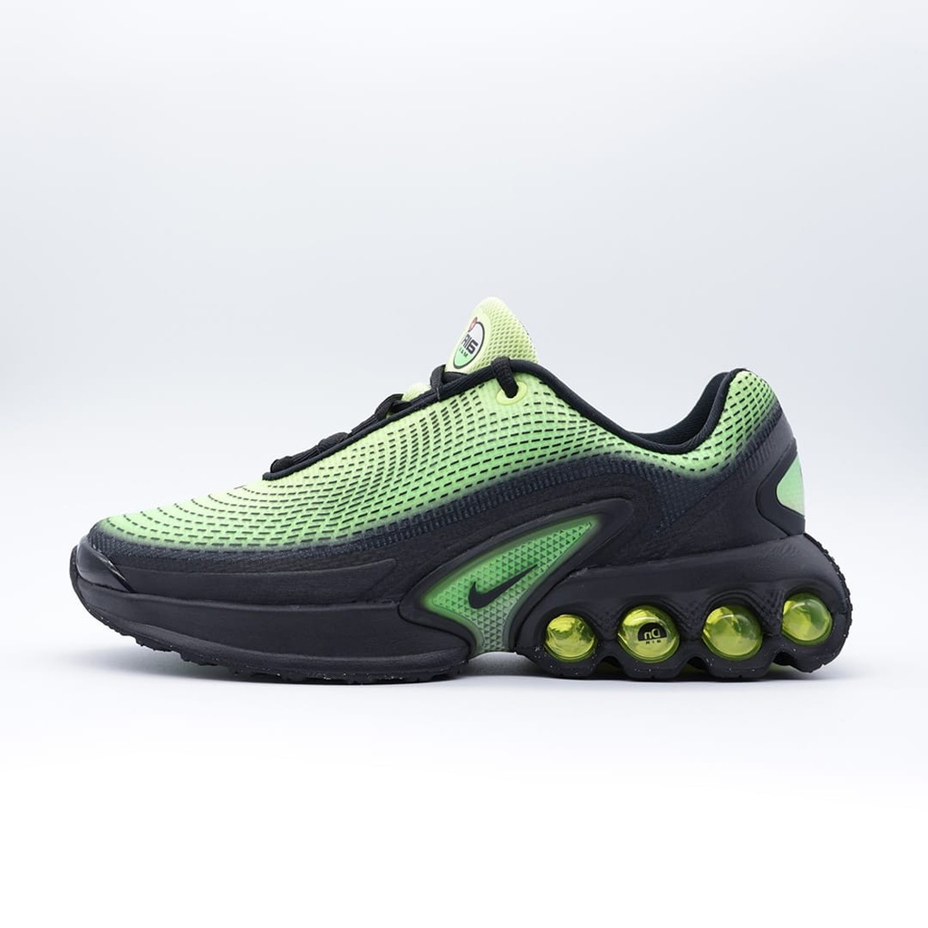 Nike Air Max Dn Lime/Green/Black