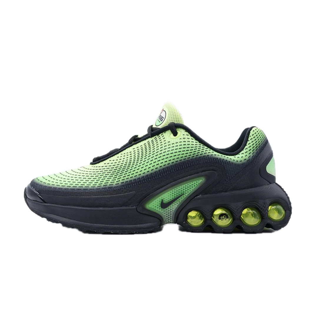 Nike Air Max Dn Lime/Green/Black
