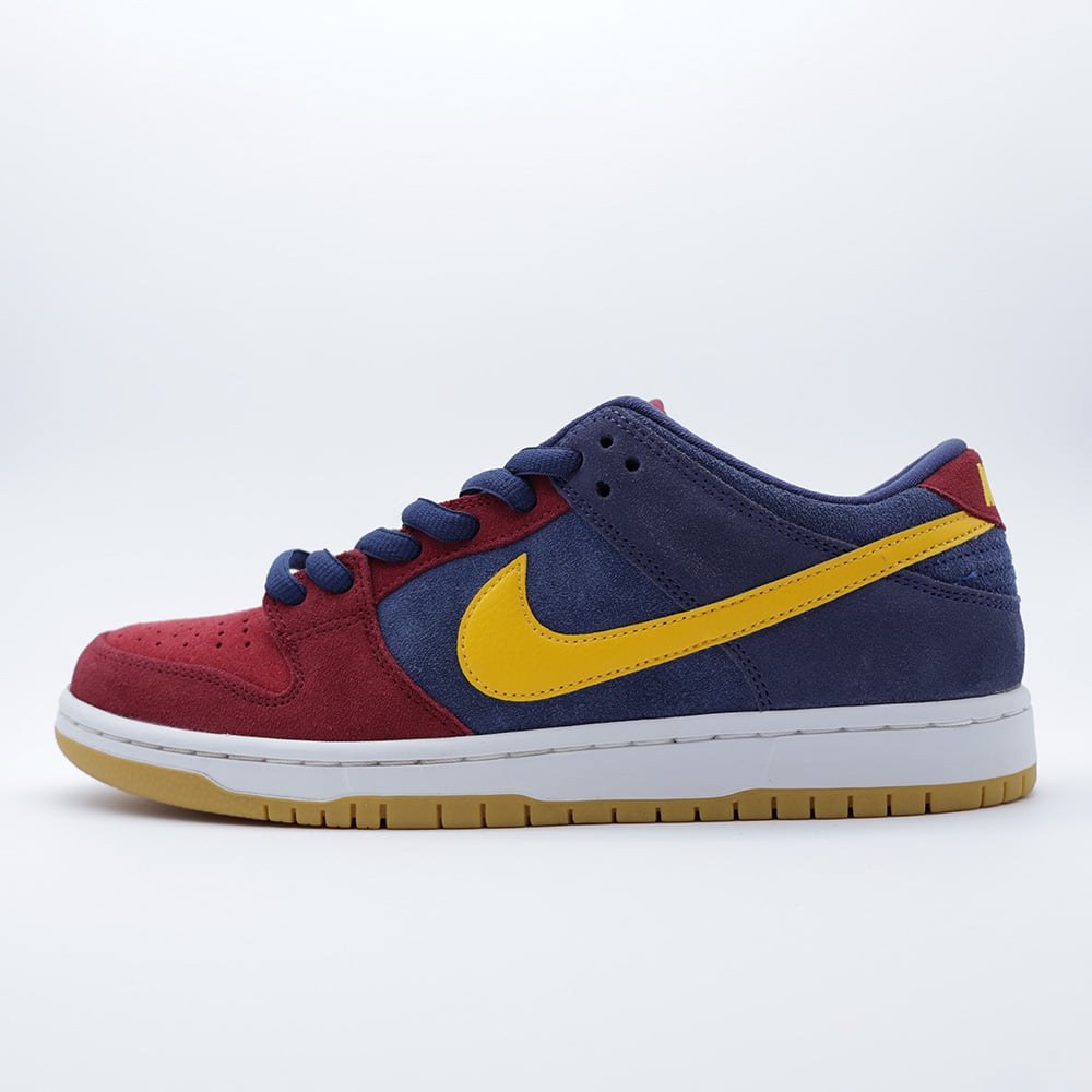 [194958701307] Nike SB Dunk Low Barcelona Sample