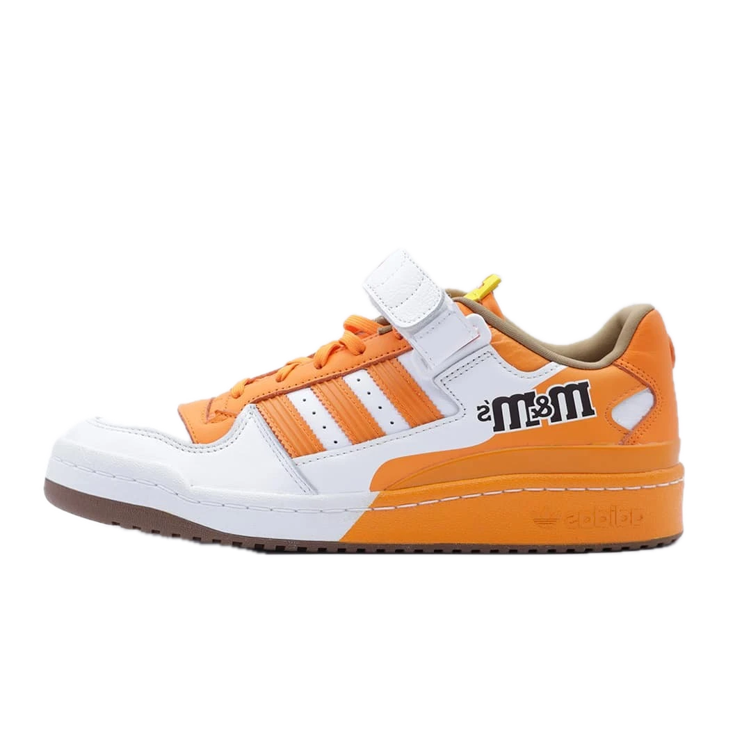 Adidas Forum Low 84 M&M'S Orange (Forums)