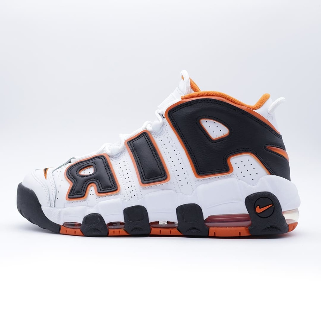 Nike Air More Uptempo (Uptempos, Pippens)
