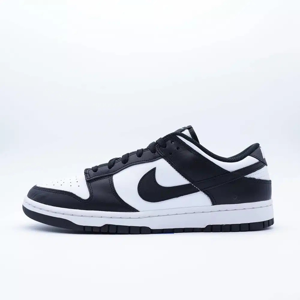 Nike Dunk Low Panda (Panda Dunks)