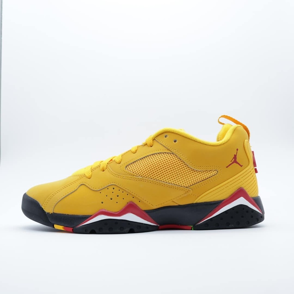[AIRAM27] Air Jordan MVP 92 Taxi/Red-Black-White