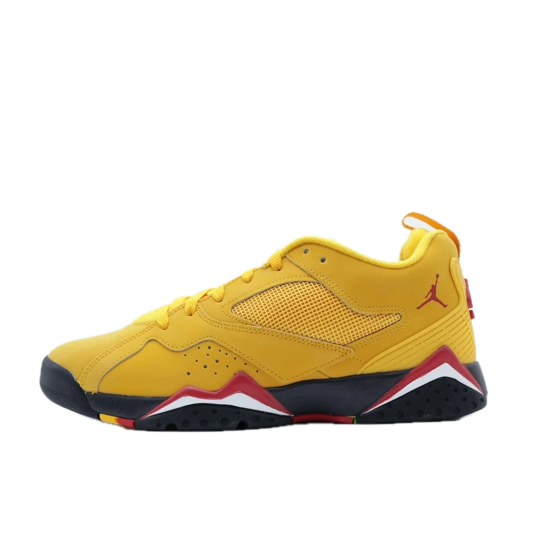 Air Jordan MVP 92 Taxi/Red-Black-White