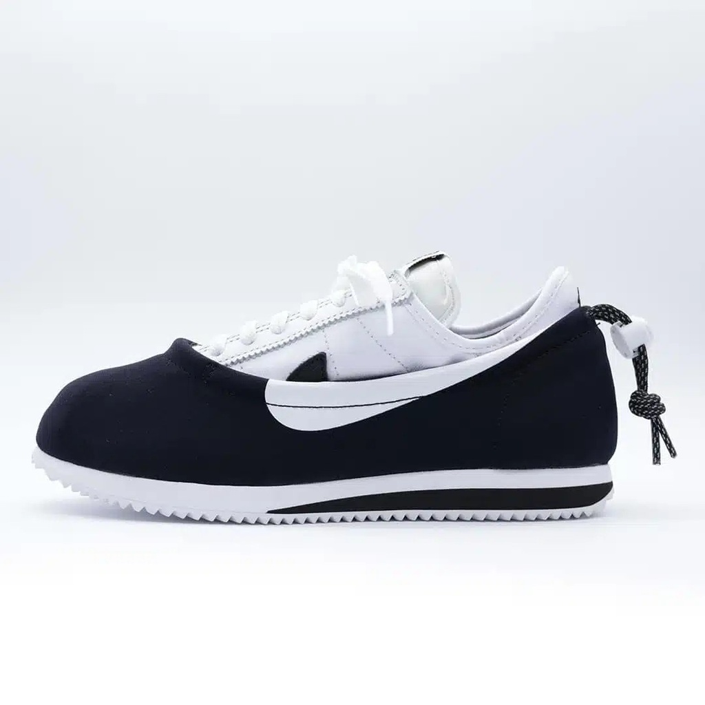 Nike Cortez SP CLOT Clotez Yin Yang (Forrest Gumps)